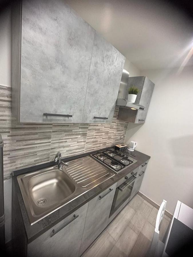 فيلا House30 كاتانيا المظهر الخارجي الصورة