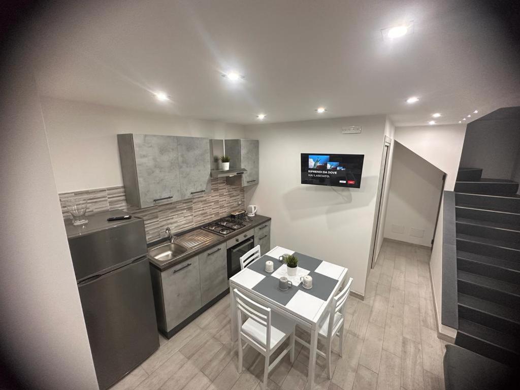 فيلا House30 كاتانيا المظهر الخارجي الصورة