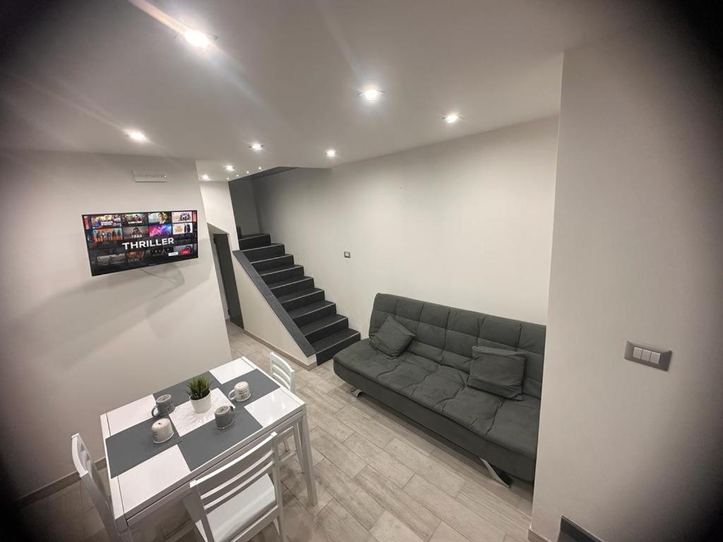 فيلا House30 كاتانيا المظهر الخارجي الصورة