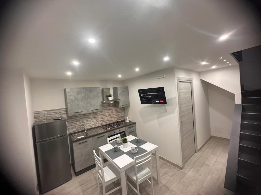 فيلا House30 كاتانيا المظهر الخارجي الصورة